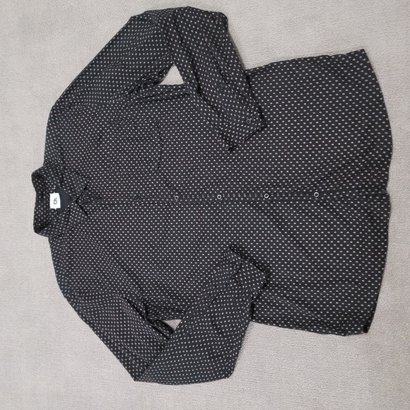 Ch. Button Down Shirt - Picture 1 of 6